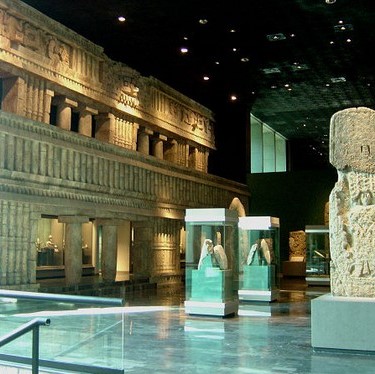 museo mexico